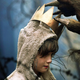 Q: "What Do You Say To Parents Who Think The <em>Wild Things</em> Film May Be Too Scary?"